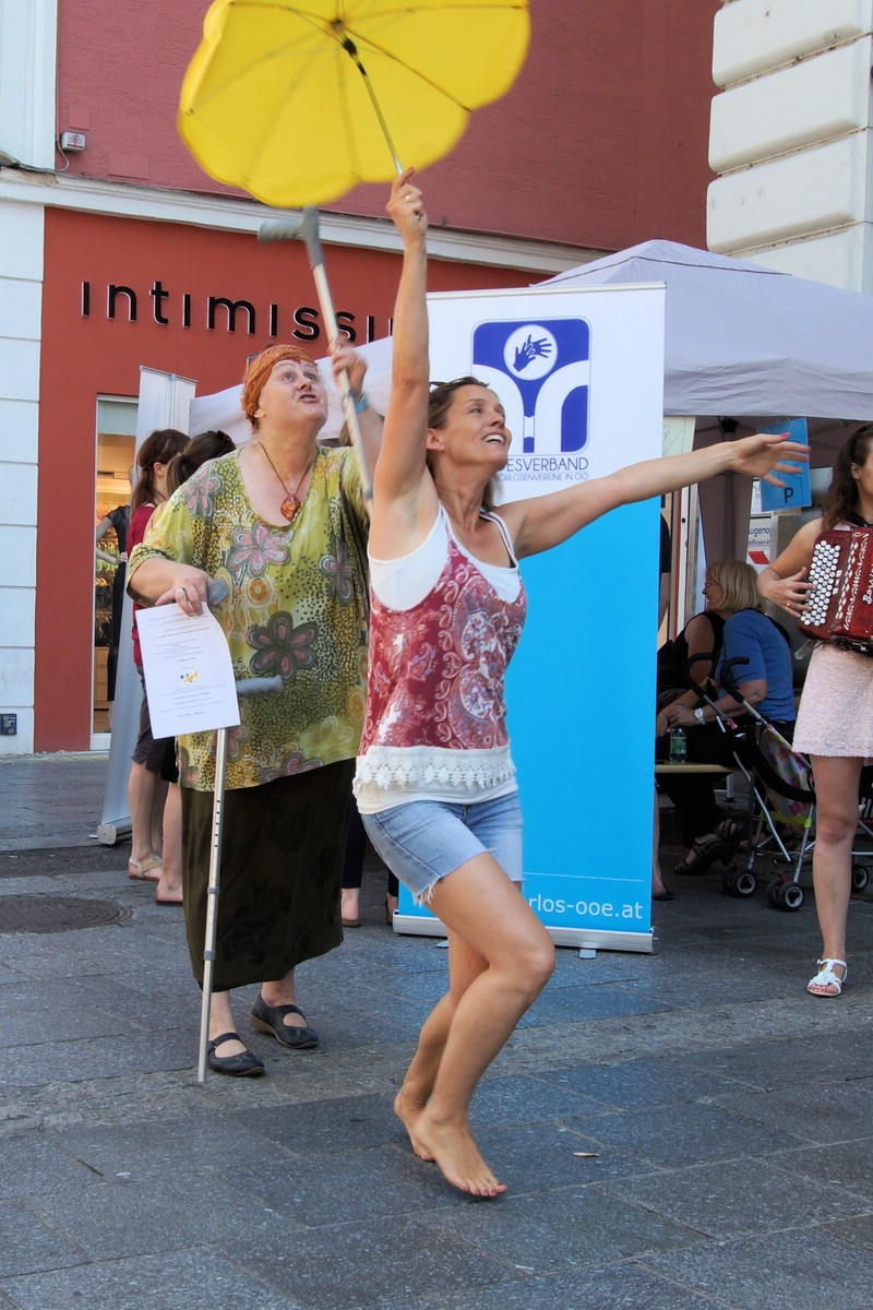 O Fotomagazin / Tag der Begegnung 2015 